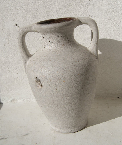 Vase amphore 60er jahre - vase,,