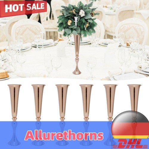 6pcs vase blumenvase - 6pcs,