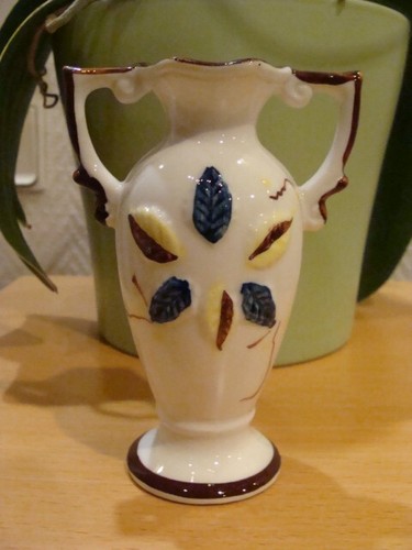 Vintage amphorenvase - vintage,