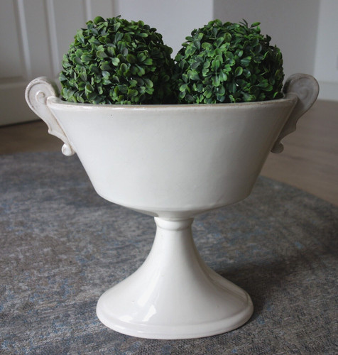 Amphore blumenschale - amphore,
