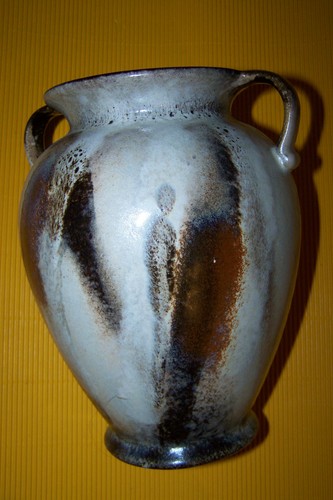 Vase amphore made - amphore, w