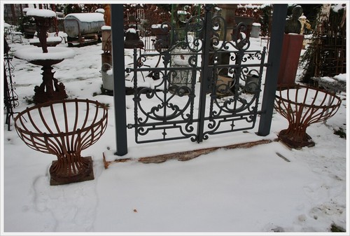 Garten amphore pflanzkübel - garten,