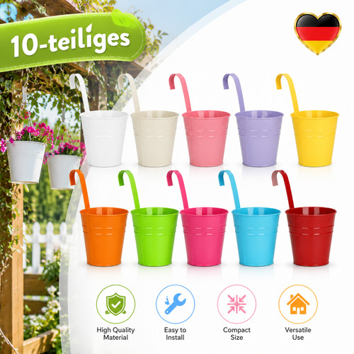 Außendekoration 10x
