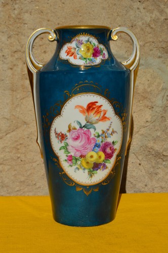 Antike henkelvase amphore - antike,