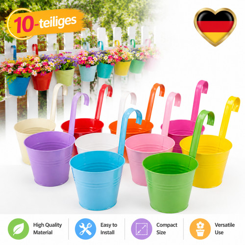 Hängetopf blumentopf hängend - hängetopf,