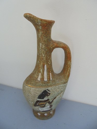 Vase amphore italy - vase,
