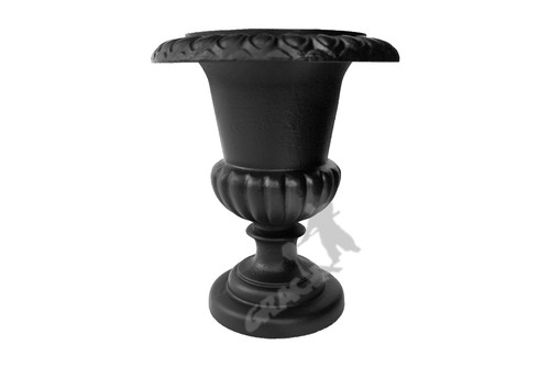 Blumenvase gusseisenvase - nr.,