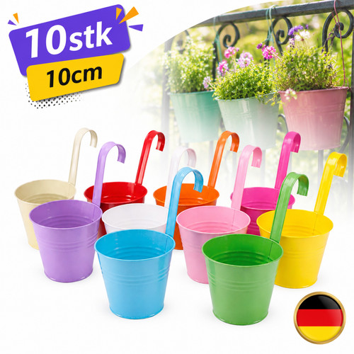Pflanzkübel eisen cm - pflanzkübel,
