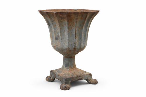 Französische vase amphore - französische,
