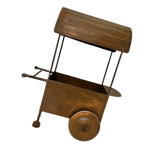 Antiker miniatur pflanzgefäß - miniatur,